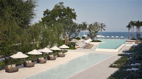 The most beautiful beachfront hotels in Thailand - Small Luxury Hotels ...