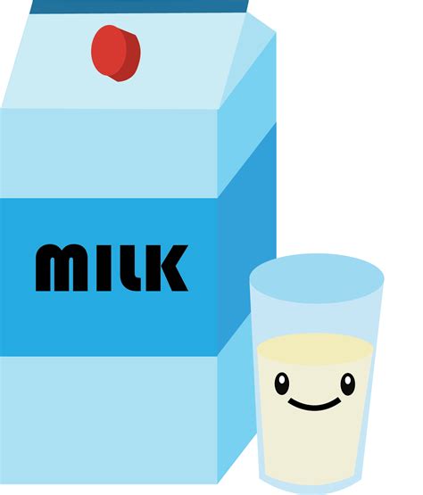 Milk Png Images