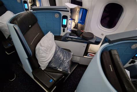 klm business class review Archives | Premium-Flights.com