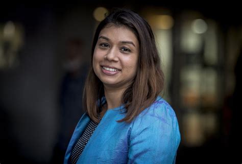 Labour MP Tulip Siddiq apologises for making ‘threatening remark’ to ...