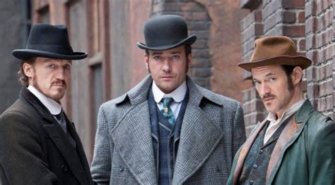 Star announced for ‘Ripper Street’ creator's 1970s true crime drama ‘The Serpent’ - British ...