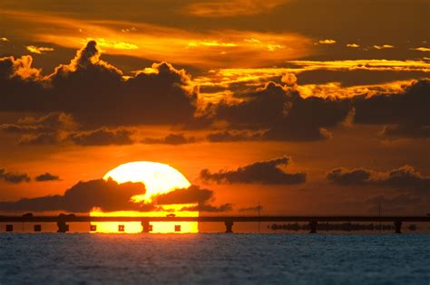 Sanibel Island Sunsets: A Symphony of Hues and Experiences