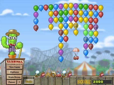 Download Poppit! To Go for free at FreeRide Games!