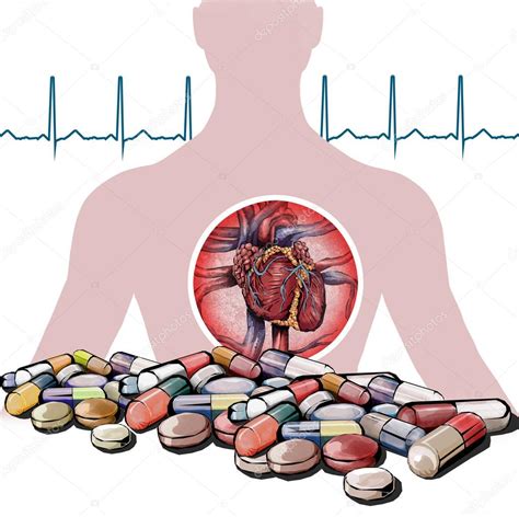 Drugs for the cardiovascular system - Dating-Skills