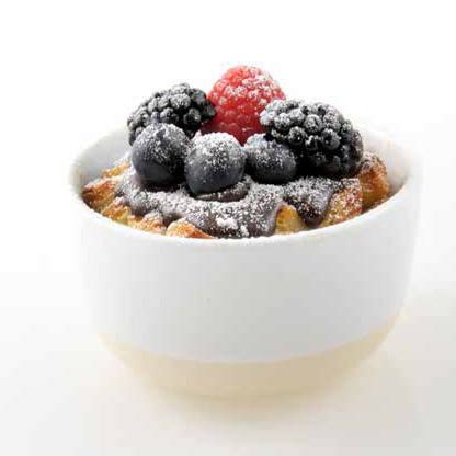 Chocolate Bread Pudding Recipe: Easy & Delicious Twist