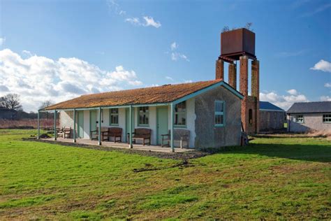 Inside Stow Maries – England’s last intact WWI aerodrome – Museum Crush