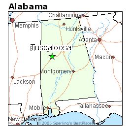 Tuscaloosa, AL