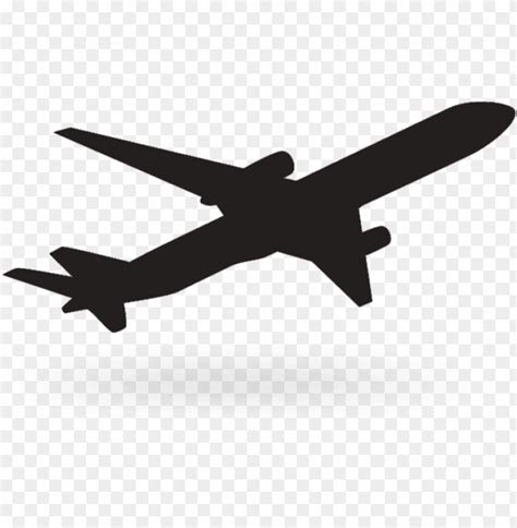 Aircraft Png Photos - Plane Icon Vector PNG Transparent With Clear ...