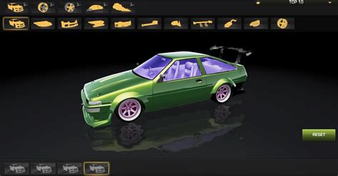 CarX Drift Racing Online on Steam