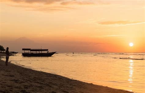 Lombok and the Gili Islands: Back in Business | Gapura Bali