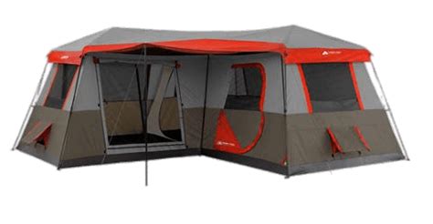 12 Person Camping Tent transparent PNG - StickPNG