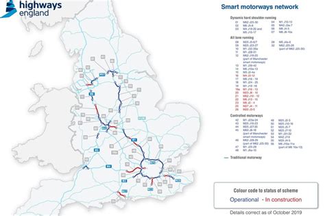 What should you do if you break down on a smart motorway? - BBC News