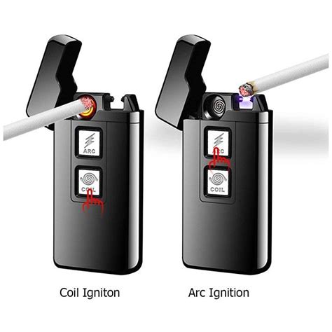 2-in-1 Dual Purpose Lighter | Lighter, Usb gadgets, Purpose