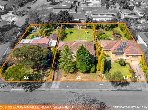 18-22 Bougainville Road, Glenfield, NSW 2167 - Property Details