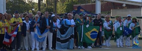 Triumphant Return: 2023 World Bowls Champions Opening Ceremony – Bowls ...