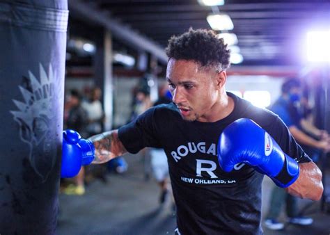 Regis Prograis: I Still Feel Like I'm The Best In The World At 140 ...