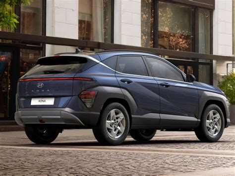 New Hyundai KONA Motability cars, Hyundai KONA Motability Offers in London