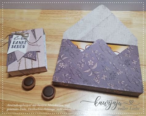 Toffifee Gift Wrapping Box Mother's Day Guest Gift Plotter - Etsy