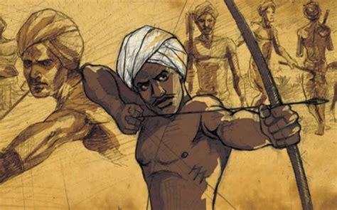 Birsa Munda: The tribal folk hero who was God to his people by the age of 25 - India Today