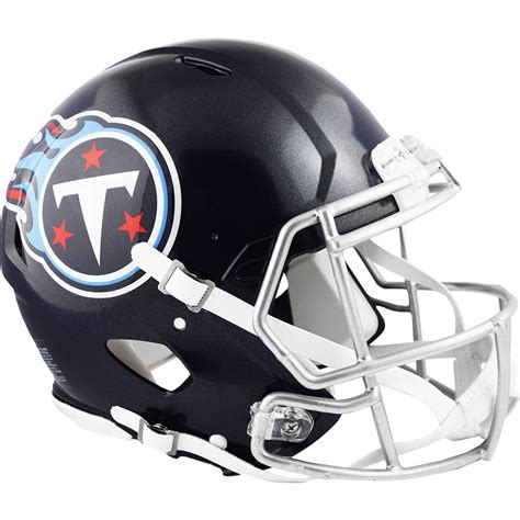 Tennessee Titans Authentic Speed | Authentic Full Size | NFL ...