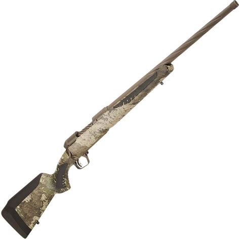 Savage Arms 110 High Country Brown Bolt Action Rifle - 30-06 Springfield - Camo | Sportsman's ...