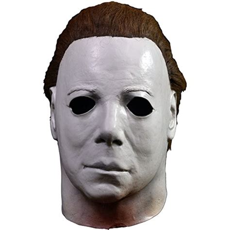 Our Best Halloween 1978 Mask For Sale [Top 10 Picks] – Mercury Luxury ...