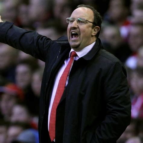 Liverpool: Should Rafael Benitez Ever Return to Anfield? | News, Scores ...