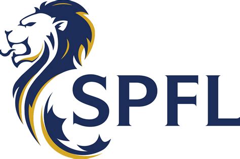 Scottish Premiership Logo (SPFL) - PNG Logo Vector Brand Downloads (SVG ...