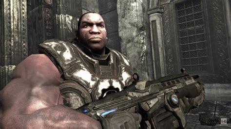 Gears of War - Gameplay (1080p60fps) - YouTube