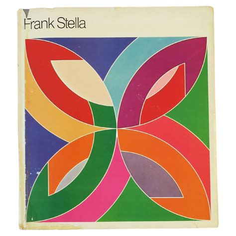 Frank Stella Printmaking