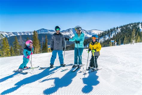 Winter Park Resort Specials | Deals and Packages