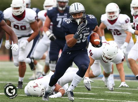 Monmouth Football 2018 Preview: Can The Hawks Return To FCS Playoffs