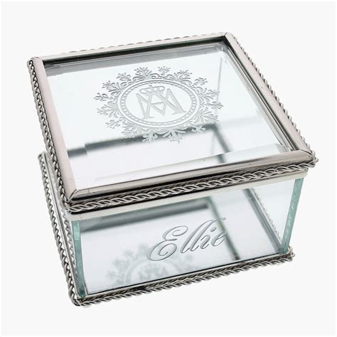 Trinket Boxes Archives - Crystal Images, Inc.