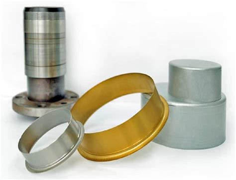 Shaft Repair Sleeves | Global O-Ring and Seal