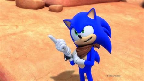 Sonic Boom (Wii U/3DS) terá seu nome alterado para ser lançado no Japão ...