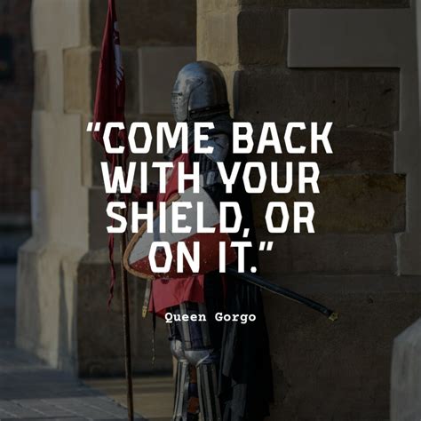 25 Best Spartan Quotes Of All-Time