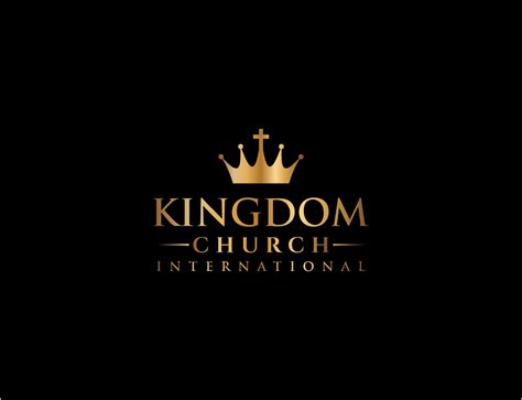 Kingdom Church | 20 Logo Designs for Kingdom Church