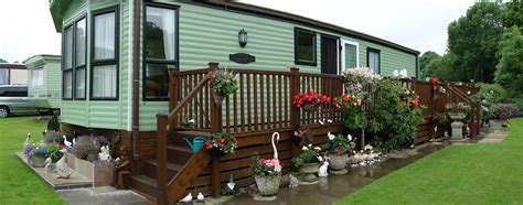 Carmel Caravan Park - Mid Wales based Caravan Park