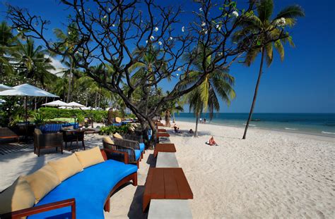 Relax, Wine & Dine at COAST Beach Club at Hua Hin Beach