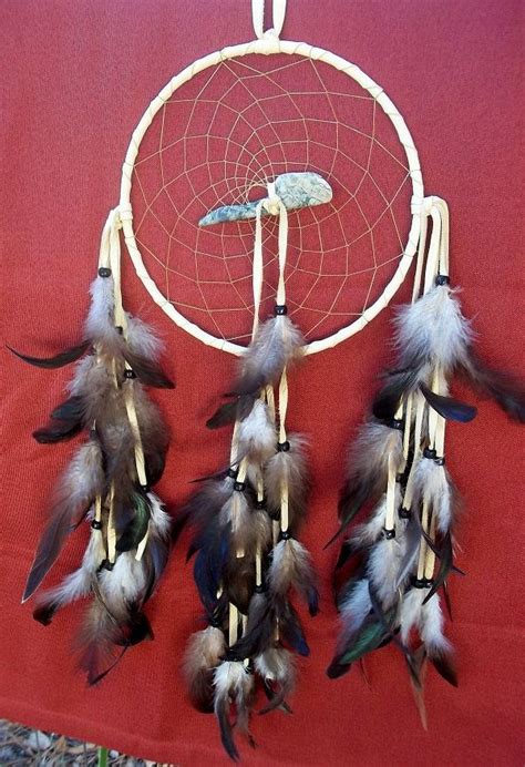 Large+Native+American+Style+Dream+Catcher+by+WhiteWolfeNativeArts,+$43.00 | Native american ...