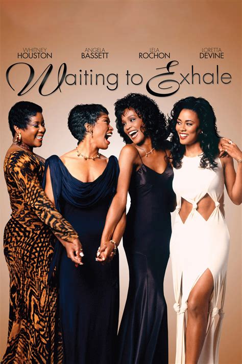 Waiting to Exhale - Where to Watch and Stream - TV Guide