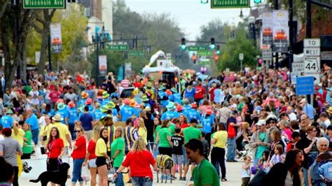 Top things to do this weekend in Daytona, DeLand, NSB, Palm Coast