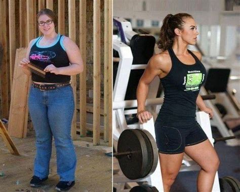 30 Weight Loss Transformations That Will Shock and Inspire You