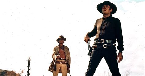 10 Behind-The-Scenes Facts About Once Upon A Time In The West