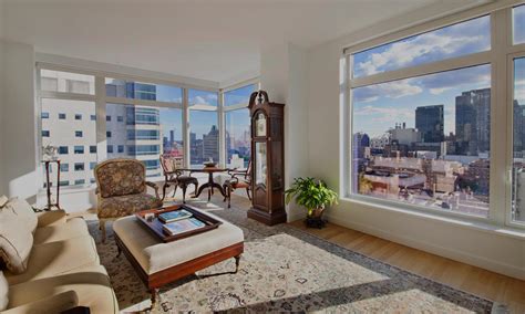 400 East 67th Street | The Laurel | New York City Condos For Sale