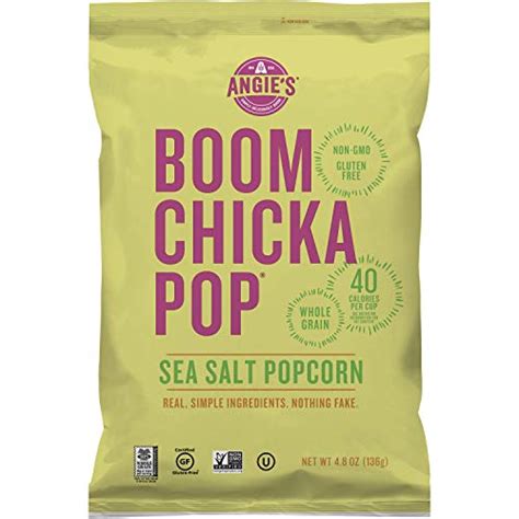 The Best Bagged Popcorn Brands of 2024 - Homeer