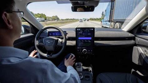 Ford Updates BlueCruise Hands-Free Driving; Adds Features | Torque News