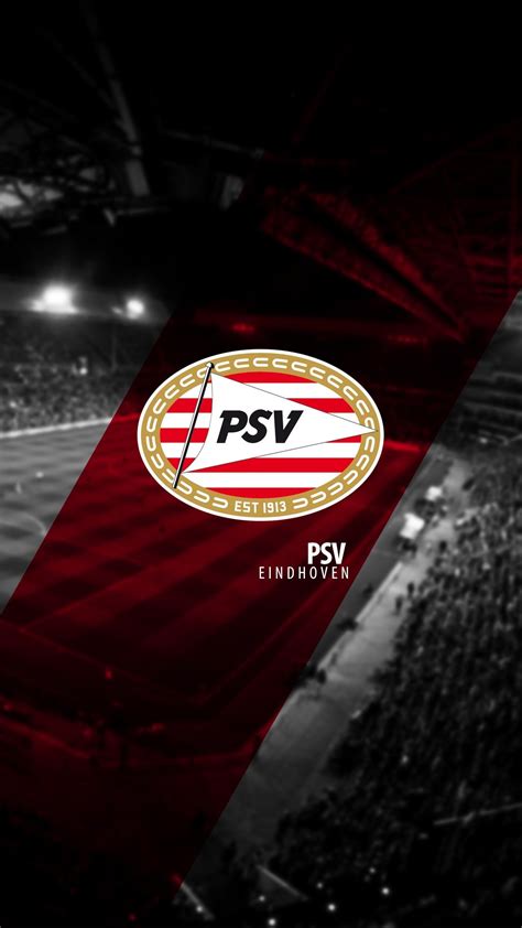 PSV Eindhoven Phone Wallpaper