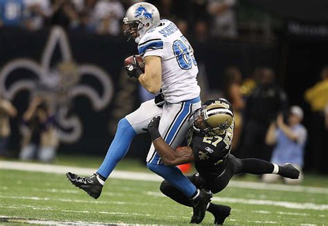 Concussions play role in tight end Tony Scheffler retiring from the NFL - Sports Illustrated