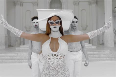 Beyonce's Biggest Fashion Moments From 'Black is King'